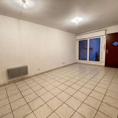 Appartement 3 pièces 71 m²