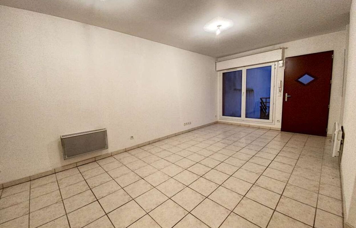 appartement 3 pièces 71 m2 à louer à Toury (28310)