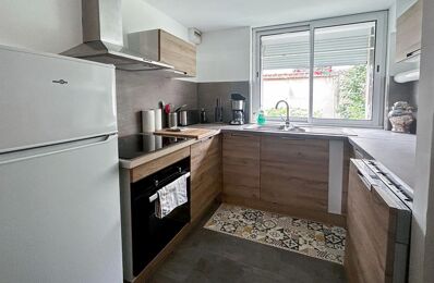 location appartement 1 450 € CC /mois à proximité de Bétheny (51450)