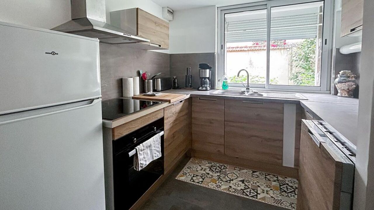 appartement 4 pièces 80 m2 à louer à Bezannes (51430)