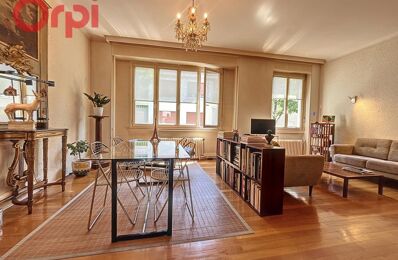 vente maison 315 000 € à proximité de Vichy (03200)