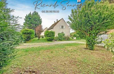 vente maison 338 000 € à proximité de Longueil-Sainte-Marie (60126)