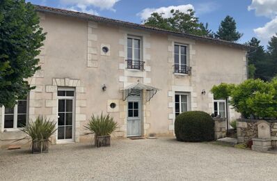 vente maison 599 900 € à proximité de Migné-Auxances (86440)