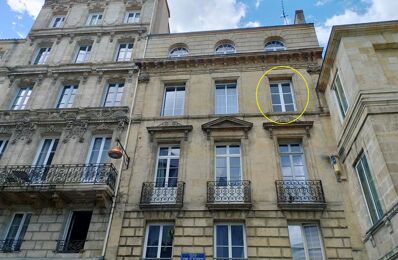 vente appartement 156 000 € à proximité de Bordeaux (33)