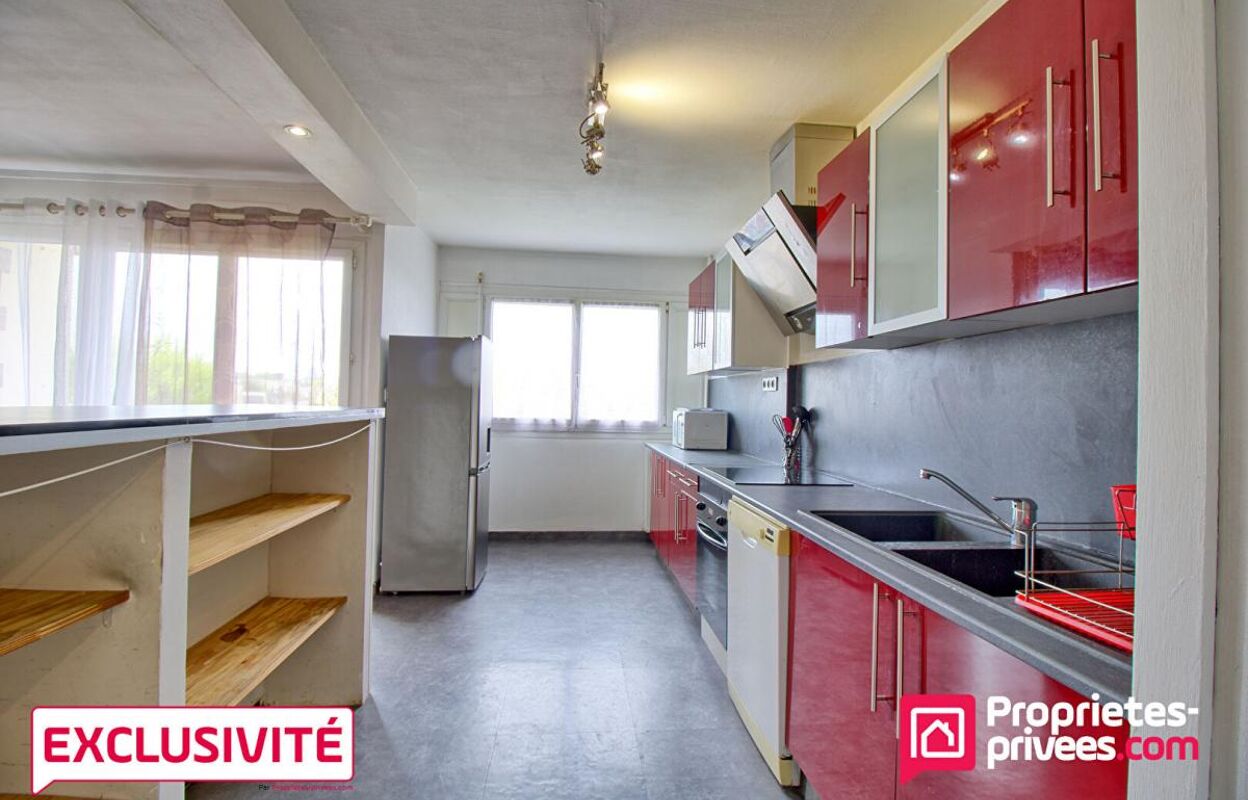 appartement 3 pièces 72 m2 à vendre à Angers (49000)