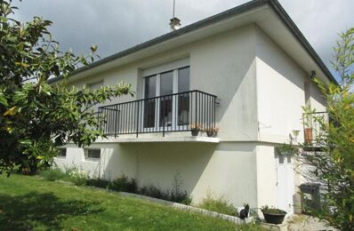 maison 3 pièces 79 m2 à vendre à Le Molay-Littry (14330)