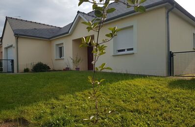 vente maison 213 179 € à proximité de Saint-Berthevin (53940)