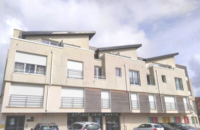 appartement 2 pièces 42 m2 à vendre à Saint-Martin-Boulogne (62280)