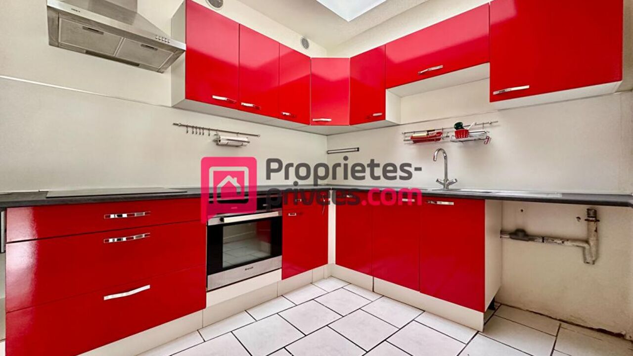 maison 4 pièces 86 m2 à vendre à Armentières (59280)