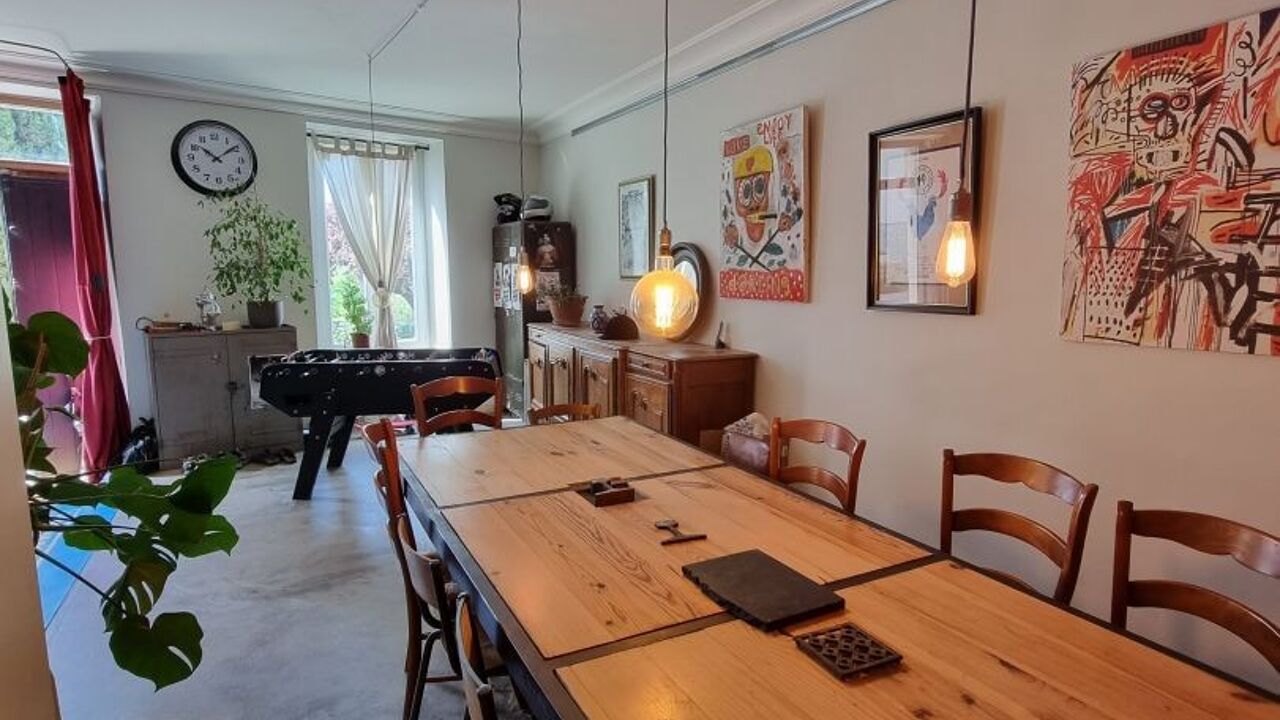 maison 10 pièces 250 m2 à vendre à Beaufort-sur-Gervanne (26400)