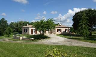 Maison 5 Pièces 144 m² à vendre à Beaupuy (47200)