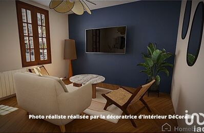 vente appartement 94 000 € à proximité de Fontaine-le-Bourg (76690)