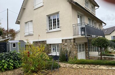 vente appartement 210 000 € à proximité de Limeil-Brévannes (94450)