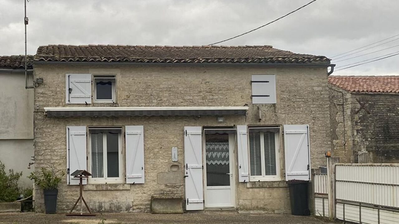 maison 3 pièces 95 m2 à vendre à Prahecq (79230)