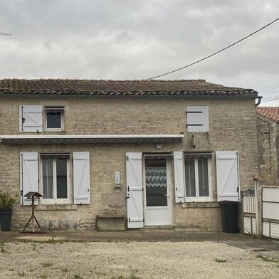 Maison 3 pièces 95 m²