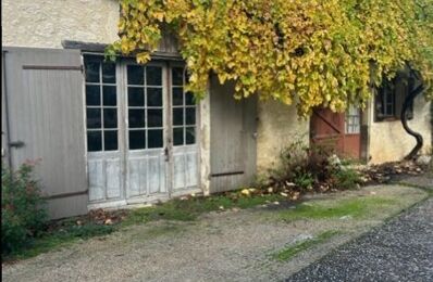 vente maison 85 000 € à proximité de Clermont-Soubiran (47270)