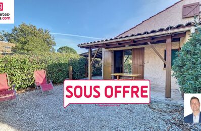 vente maison 178 000 € à proximité de Opio (06650)