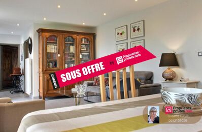 vente appartement 262 500 € à proximité de La Ravoire (73490)