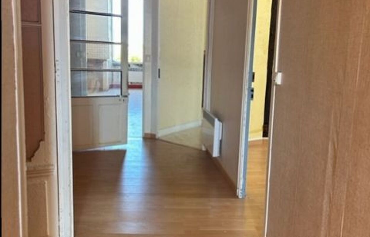 immeuble  pièces 200 m2 à vendre à Bourg-de-Visa (82190)