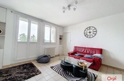 location appartement 520 € CC /mois à proximité de Commentry (03600)