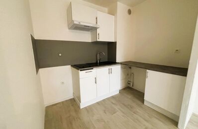 location appartement 490 € CC /mois à proximité de Pins-Justaret (31860)