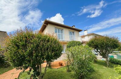 vente maison 315 000 € à proximité de Beauzelle (31700)