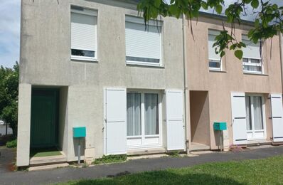 location maison 413 € CC /mois à proximité de Migné (36800)