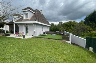 vente maison 390 000 € à proximité de Montaigut-le-Blanc (63320)