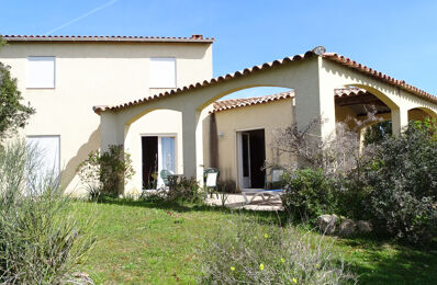 vente maison 735 000 € à proximité de Serra-Di-Ferro (20140)