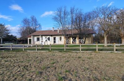 vente maison 315 000 € à proximité de Lestelle-de-Saint-Martory (31360)
