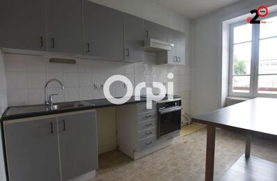 location appartement 620 € CC /mois à proximité de Vaugneray (69670)