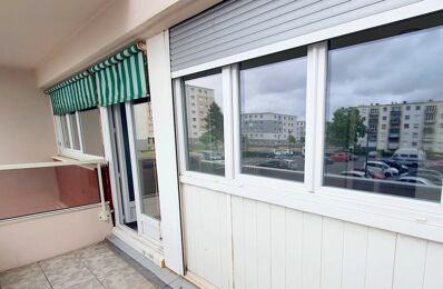 vente appartement 80 000 € à proximité de Le Mesnil-Esnard (76240)