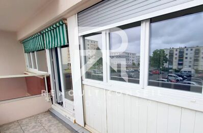 vente appartement 80 000 € à proximité de Franqueville-Saint-Pierre (76520)