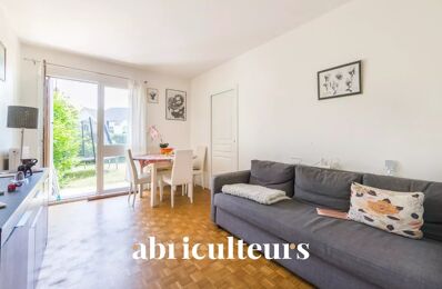 vente appartement 247 000 € à proximité de Bouffémont (95570)