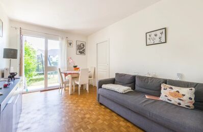 vente appartement 219 900 € à proximité de Margency (95580)