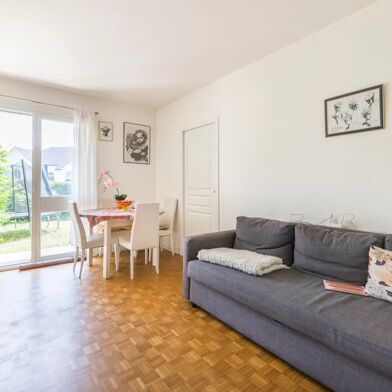 Appartement 3 pièces 55 m²