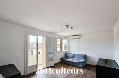 vente appartement 190 000 € à proximité de Cournonterral (34660)