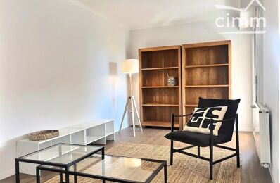 appartement 5 pièces 98 m2 à louer à Montpellier (34000)
