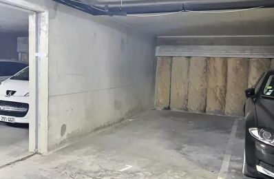 garage  pièces 15 m2 à louer à Montpellier (34000)