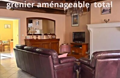 vente maison 185 000 € à proximité de Santigny (89420)