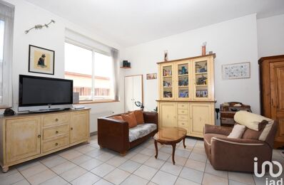vente appartement 340 000 € à proximité de Rillieux-la-Pape (69140)