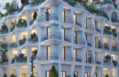 vente appartement 828 000 € à proximité de Villeneuve-Lès-Maguelone (34750)