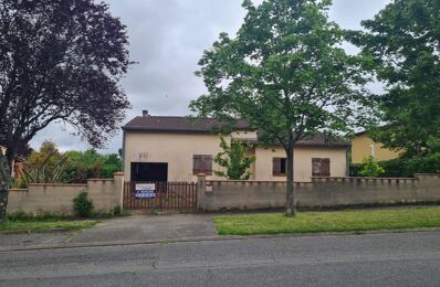 vente maison 304 500 € à proximité de Castanet-Tolosan (31320)