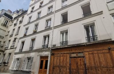 vente appartement 223 000 € à proximité de Paris 1 (75001)