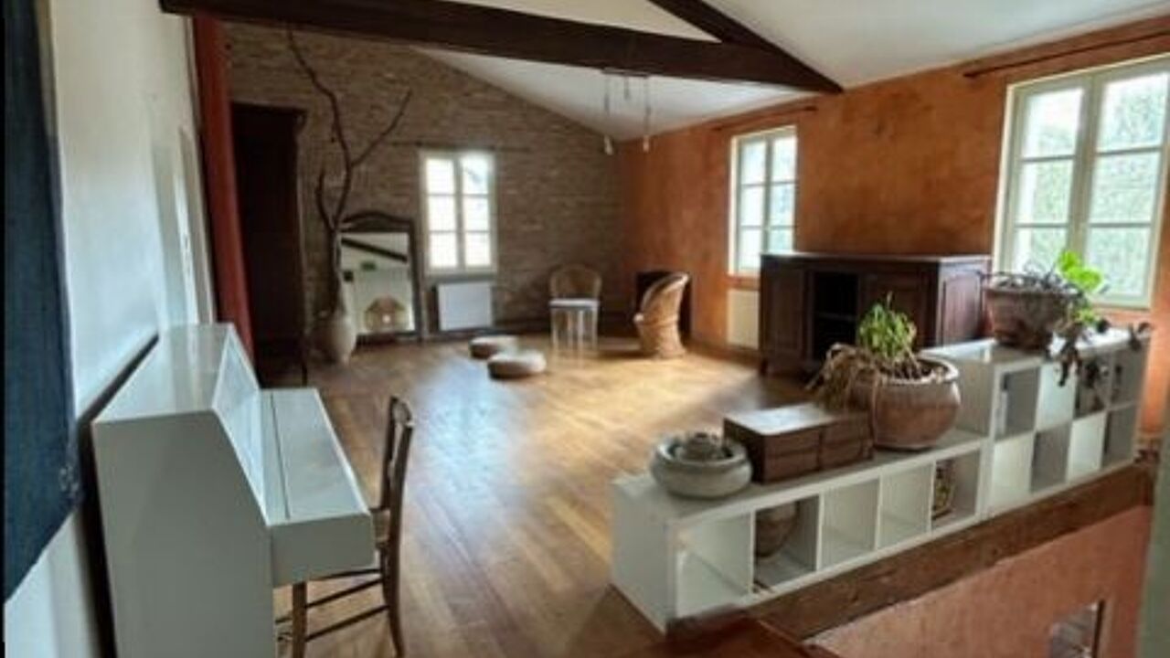 maison 10 pièces 300 m2 à vendre à Moissac (82200)