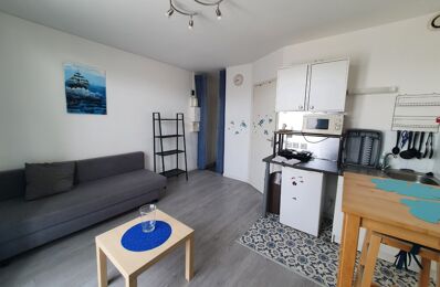 location appartement 420 € CC /mois à proximité de Lourches (59156)