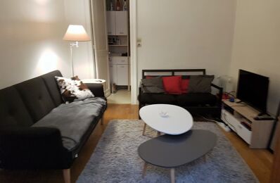 location appartement 694 € CC /mois à proximité de Willems (59780)