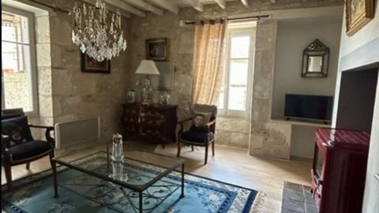 maison 4 pièces 132 m2 à vendre à Bourg-de-Visa (82190)