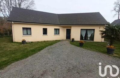 vente maison 335 000 € à proximité de Beaurepaire (76280)