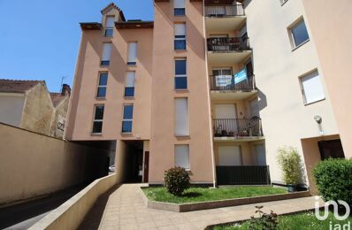appartement 2 pièces 48 m2 à louer à La Ferté-sous-Jouarre (77260)